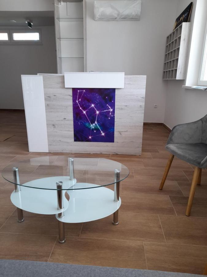 Orion Panzio Bed & Breakfast ไฮจ์ดุสโซบอสโล ภายนอก รูปภาพ