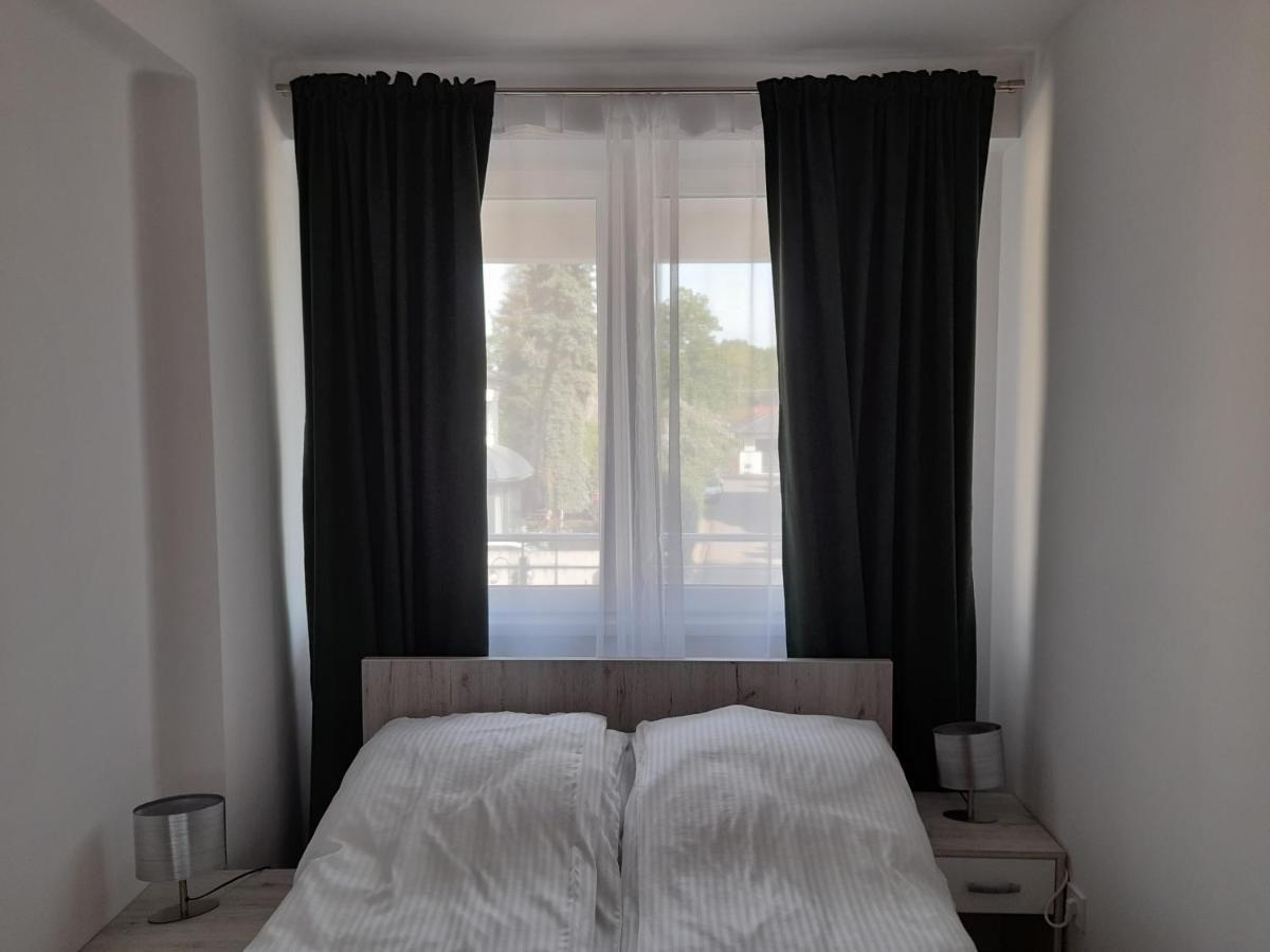 Orion Panzio Bed & Breakfast ไฮจ์ดุสโซบอสโล ภายนอก รูปภาพ