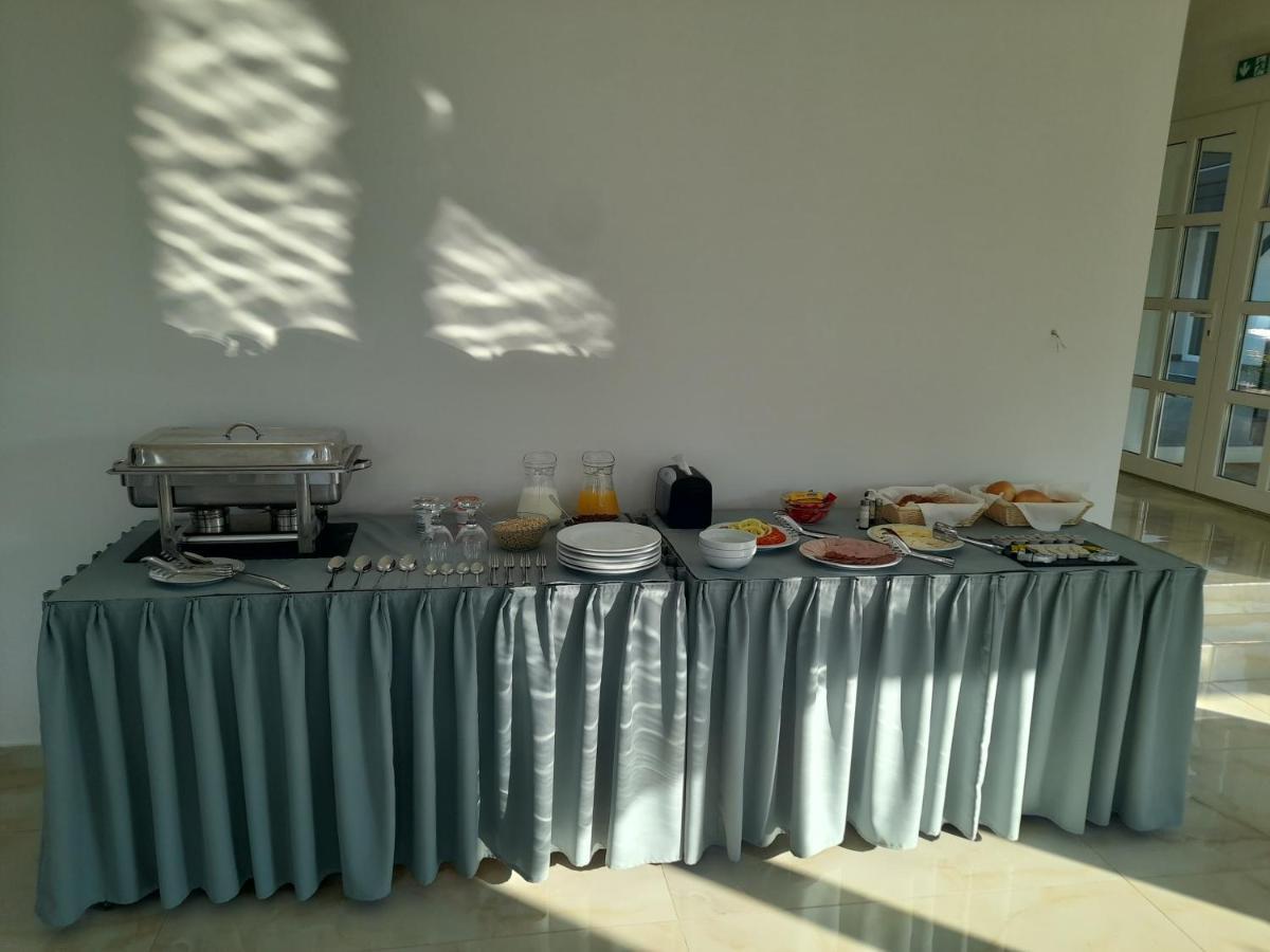 Orion Panzio Bed & Breakfast ไฮจ์ดุสโซบอสโล ภายนอก รูปภาพ