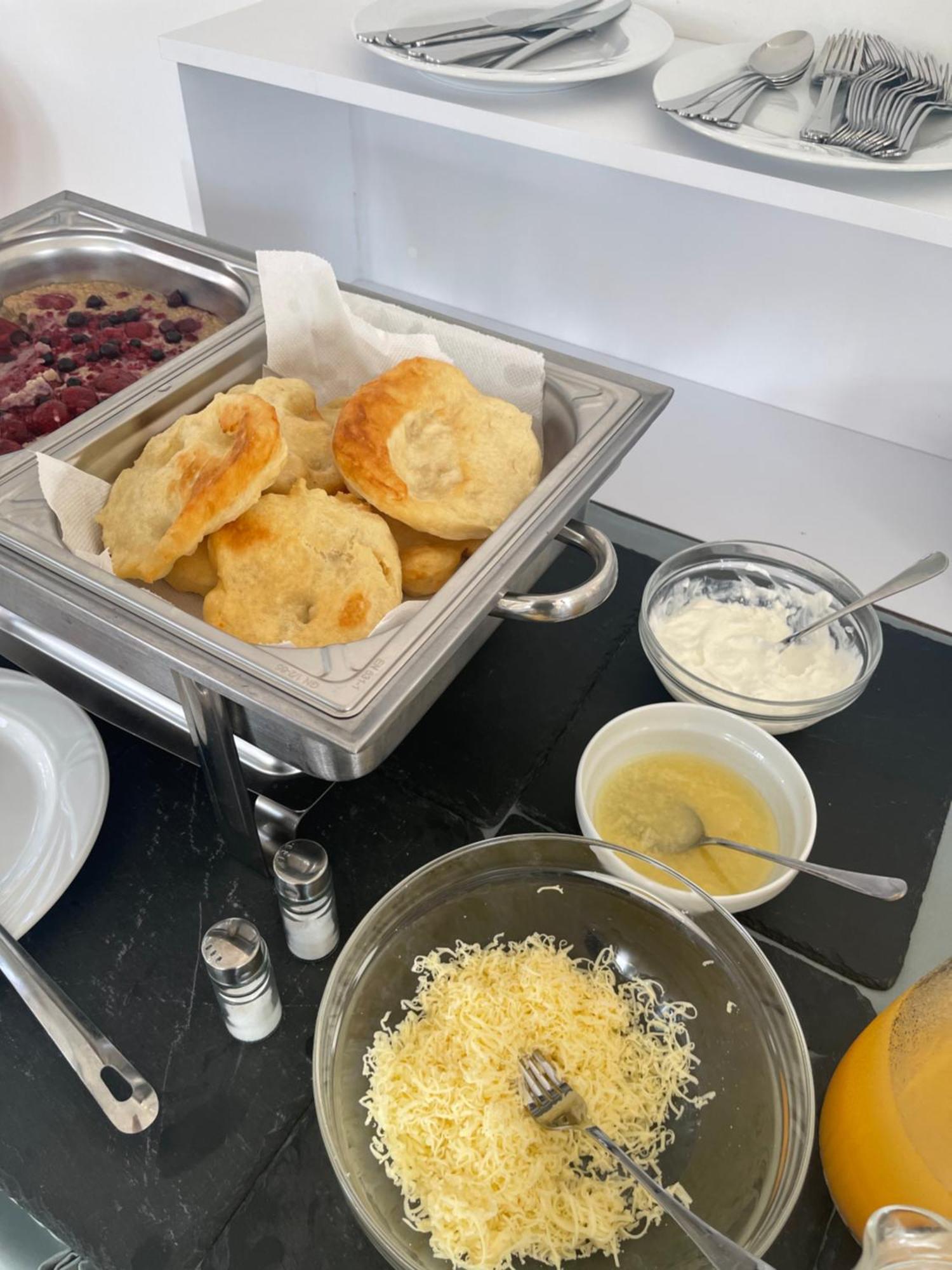 Orion Panzio Bed & Breakfast ไฮจ์ดุสโซบอสโล ภายนอก รูปภาพ