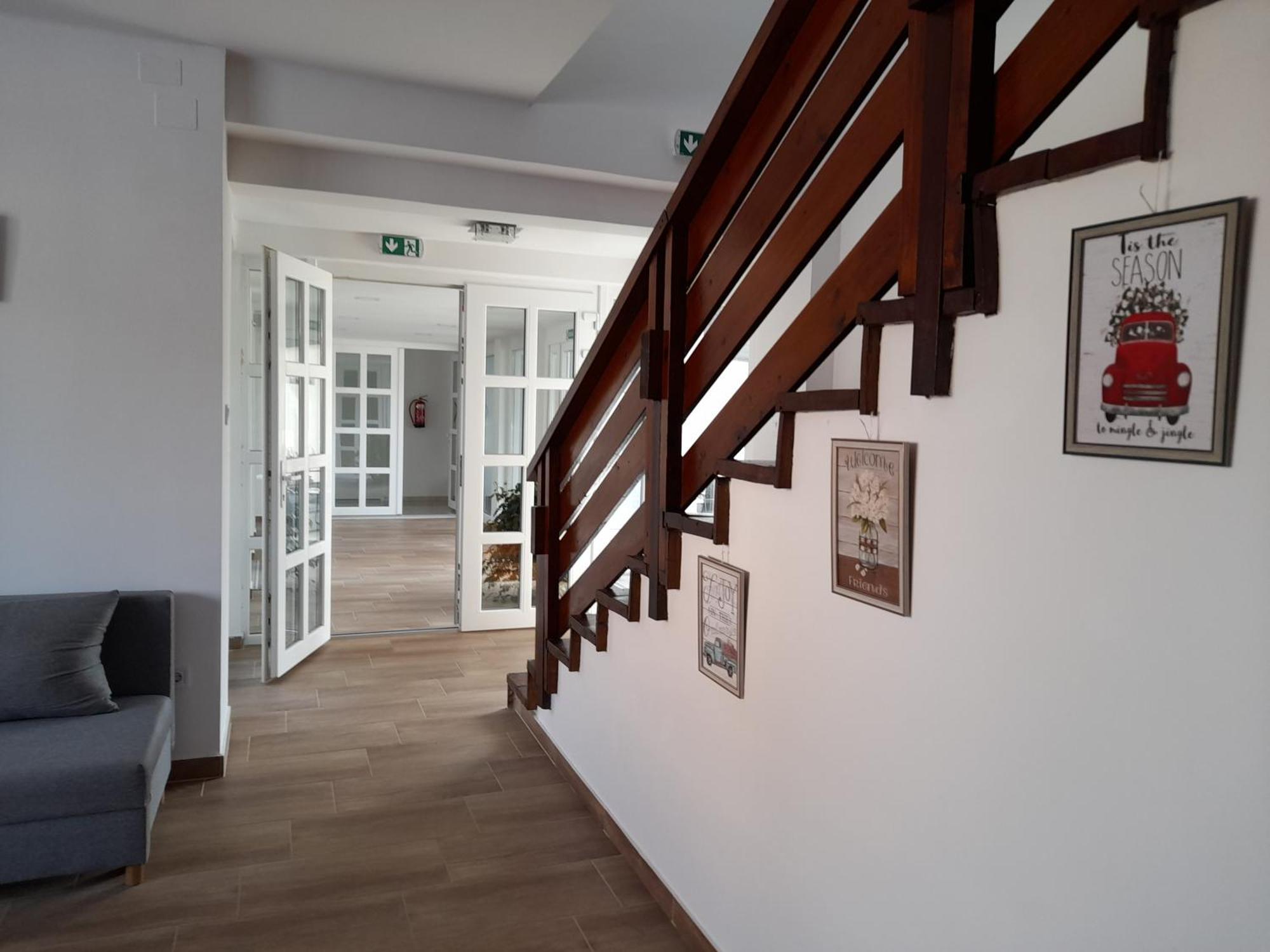 Orion Panzio Bed & Breakfast ไฮจ์ดุสโซบอสโล ภายนอก รูปภาพ